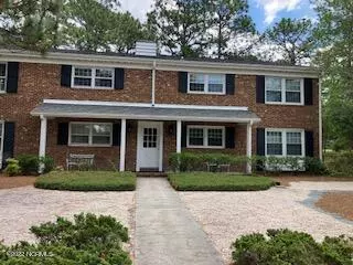 317 Driftwood Circle #Unit C, Southern Pines, NC 28387