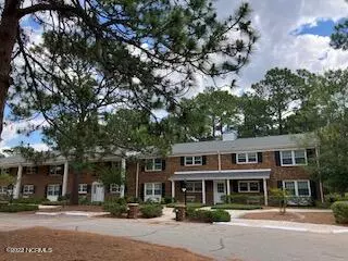 Southern Pines, NC 28387,317 Driftwood Circle #Unit C