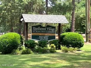 Southern Pines, NC 28387,317 Driftwood Circle #Unit C