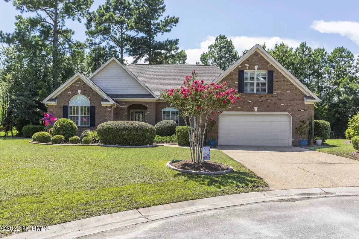 Winnabow, NC 28479,603 Viceroy CT