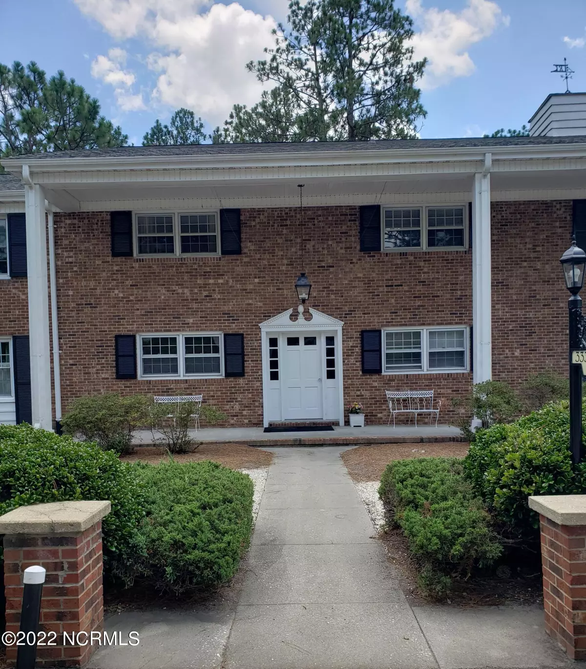 Southern Pines, NC 28387,333 Driftwood CIR #Unit A