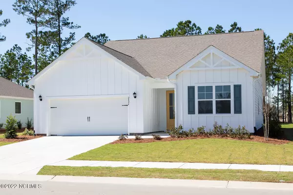 Newport, NC 28570,107 Ballantine Grove Lane #Lot 21