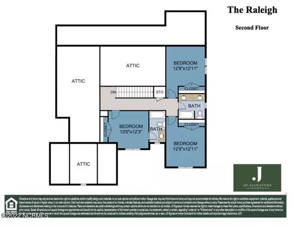 Hampstead, NC 28443,Lot 45 Tanglewood Ct