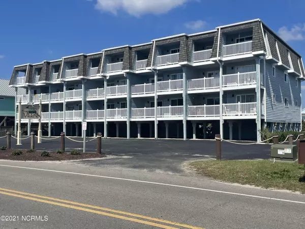 Oak Island, NC 28465,2714 W Beach DR #110