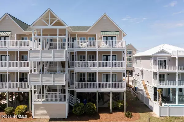 4 Via Dolorosa Drive ## D, Ocean Isle Beach, NC 28469