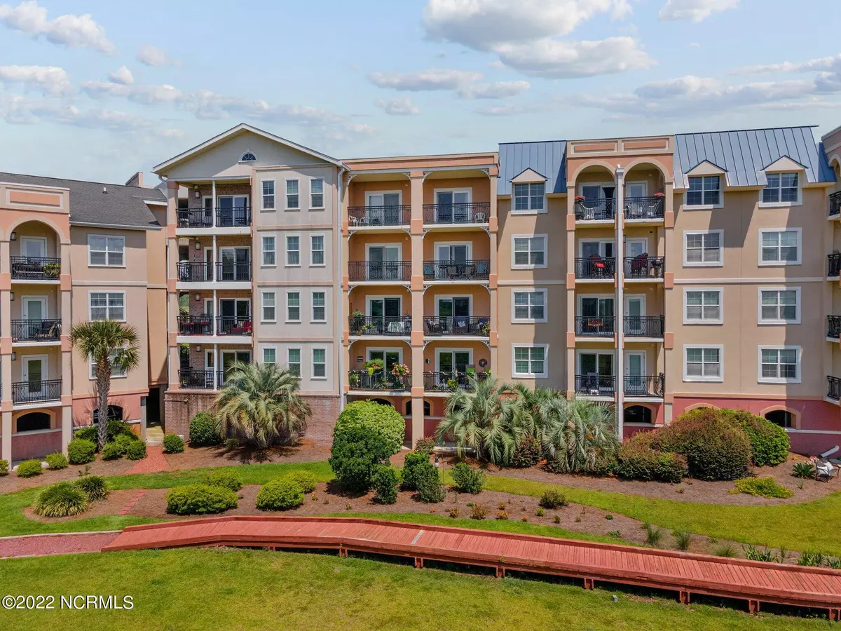 Southport, NC 28461,3100 Marsh Grove LN #Unit 3208