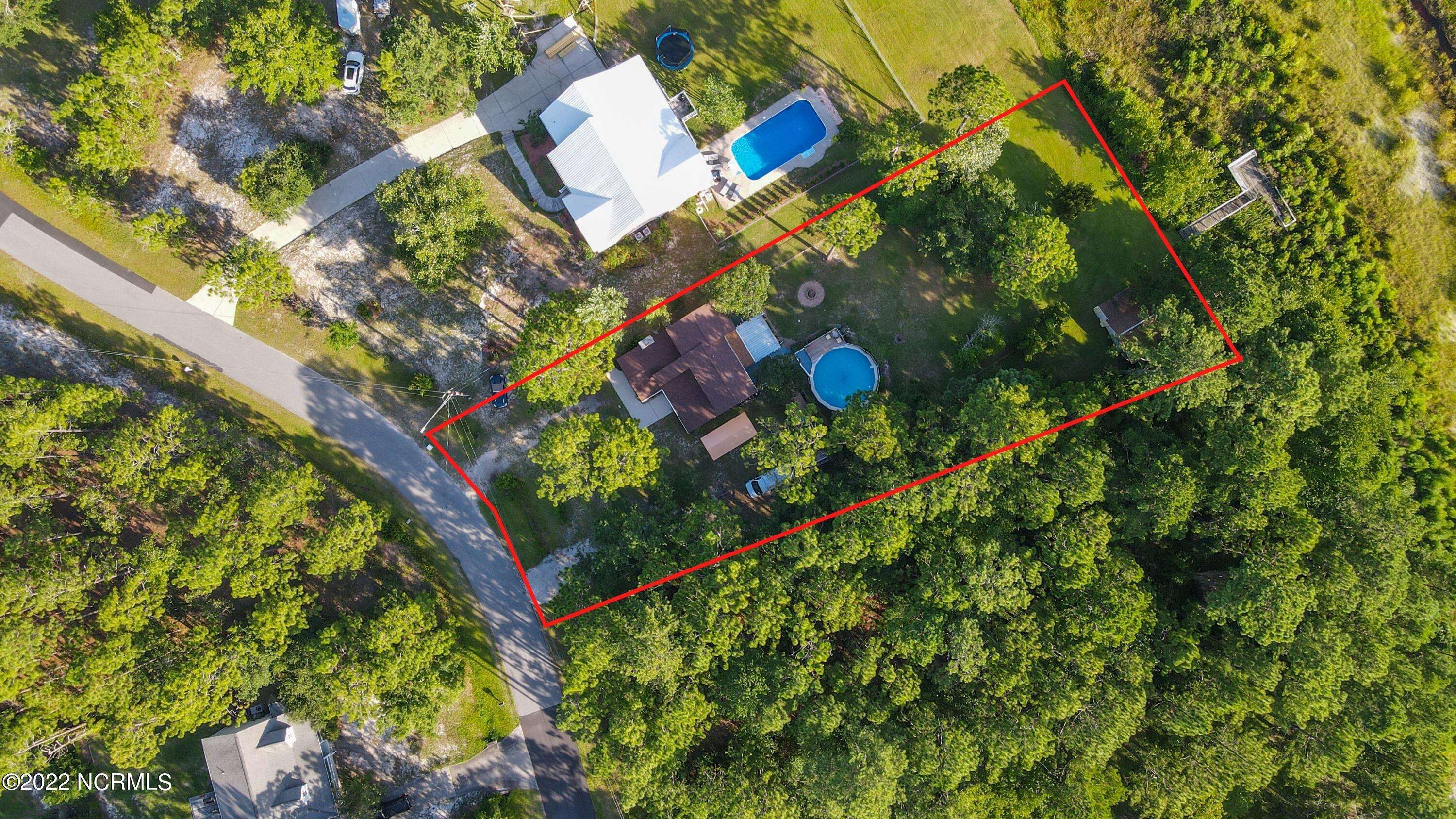 Southport, NC 28461,242 N Shore DR