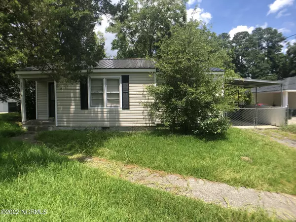 Kenansville, NC 28349,307 Routledge RD