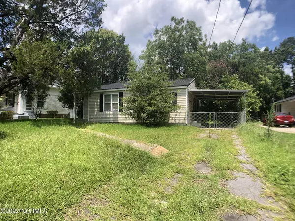 Kenansville, NC 28349,307 Routledge RD