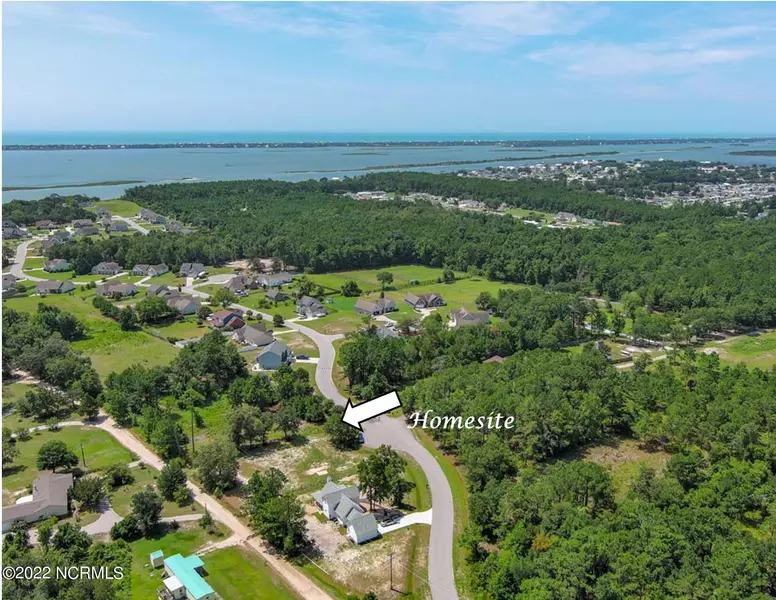 195 Morada Bay DR, Newport, NC 28570