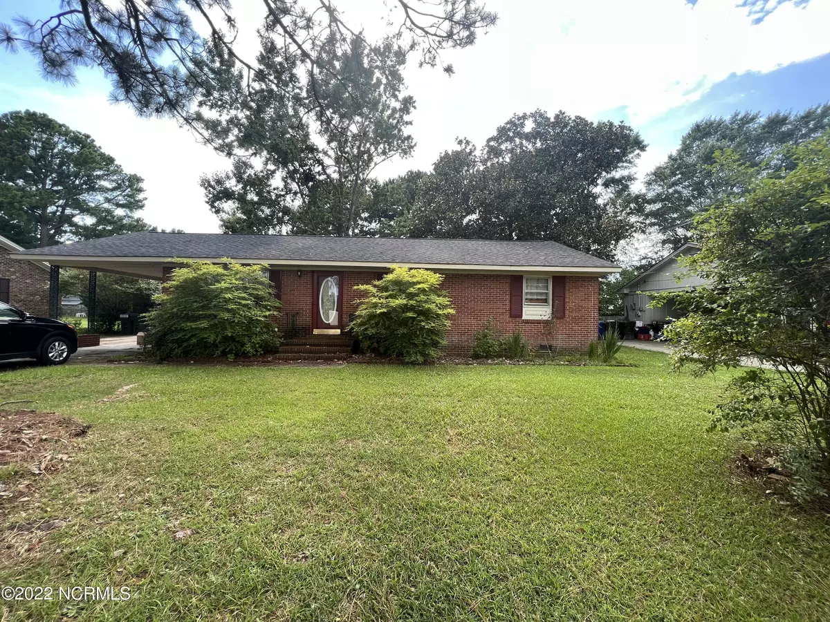 Wilson, NC 27893,513 Glendale DR W