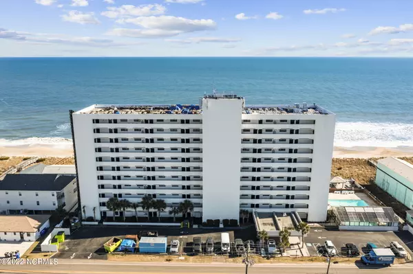 Carolina Beach, NC 28428,1615 Lake Park Boulevard S #Unit 408