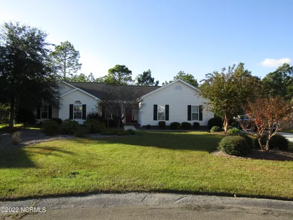 Cape Carteret, NC 28584,115 Tifton CIR