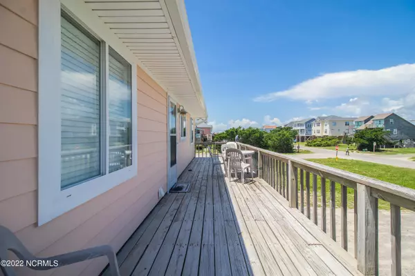 Oak Island, NC 28465,1328 W Beach Drive