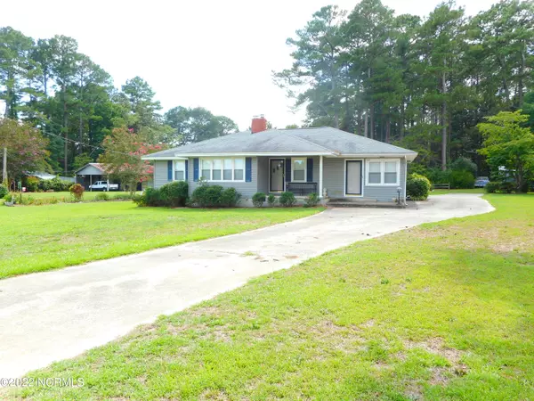 Kenly, NC 27542,3480 Princeton Kenly RD