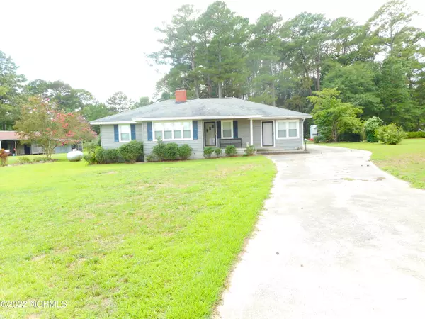 Kenly, NC 27542,3480 Princeton Kenly RD