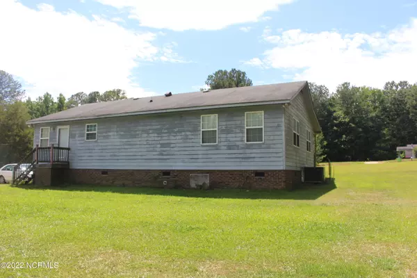 Roanoke Rapids, NC 27870,1428 Little Deep Creek Creek