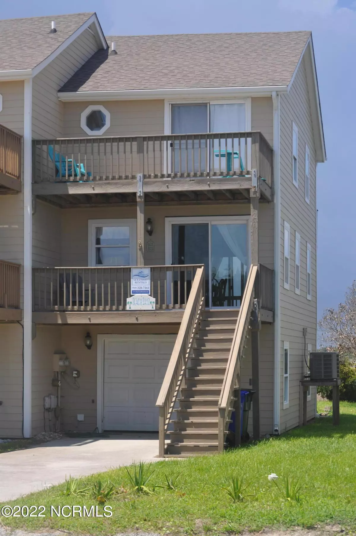 North Topsail Beach, NC 28460,127 Sea Gull Lane