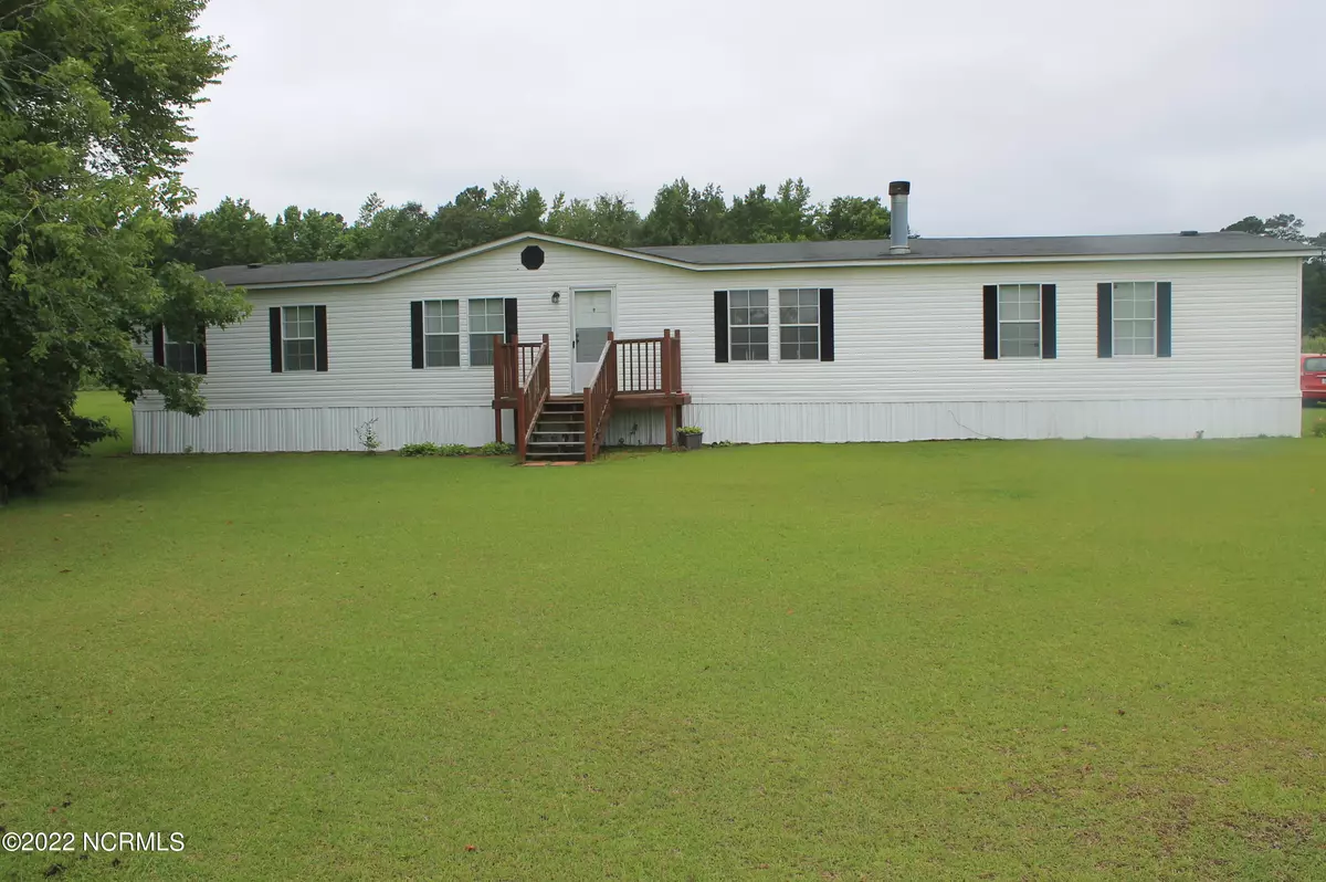 Grifton, NC 28530,560 Williams Road