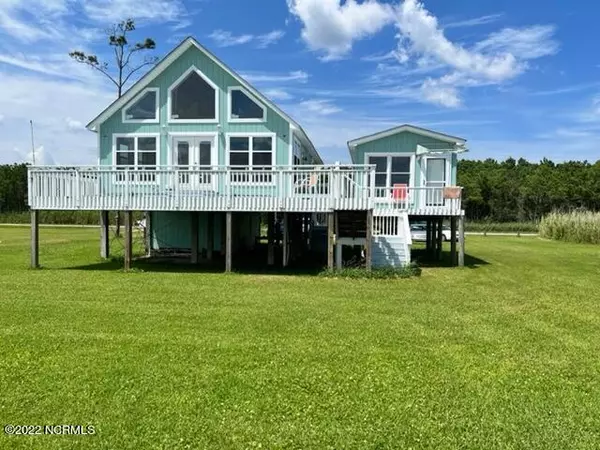 Belhaven, NC 27810,1722 Old Pamlico Beach Road E