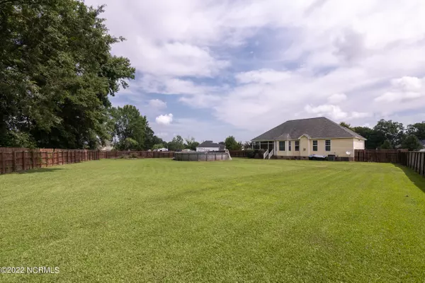 Grimesland, NC 27837,2806 Northwinds LN