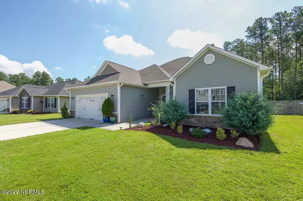 Jacksonville, NC 28546,232 Wood House Drive