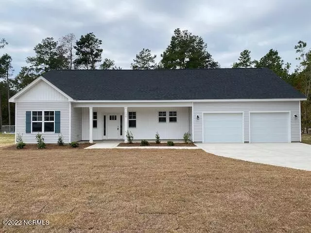 Raeford, NC 28376,138 Huckabee ST