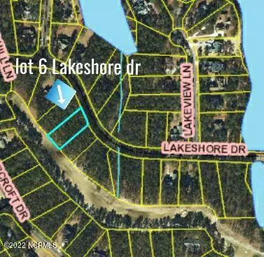 6 Lakeshore DR, Wagram, NC 28396