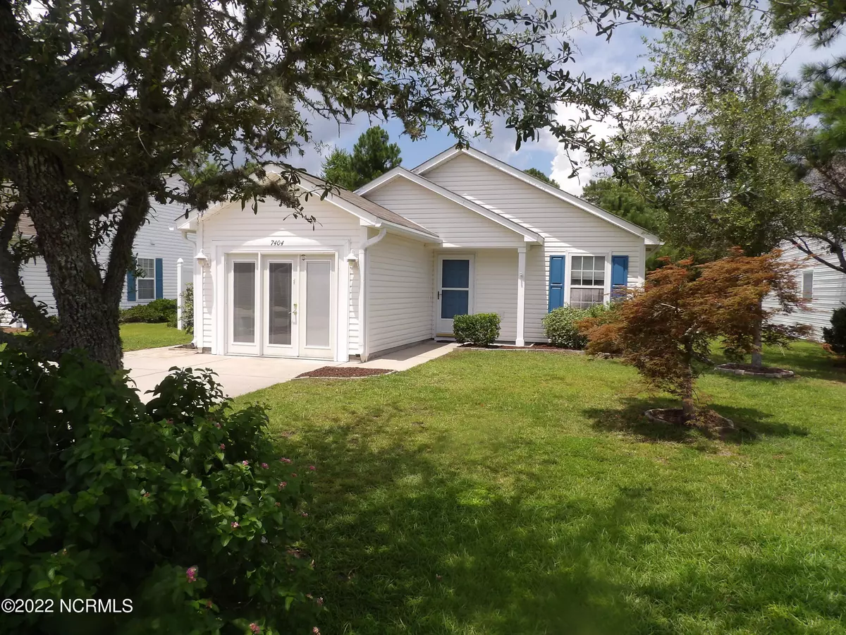 Sunset Beach, NC 28468,7404 Huckleberry LN