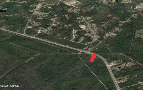 Holly Ridge, NC 28445,21.17 Acre Wilmington Hwy