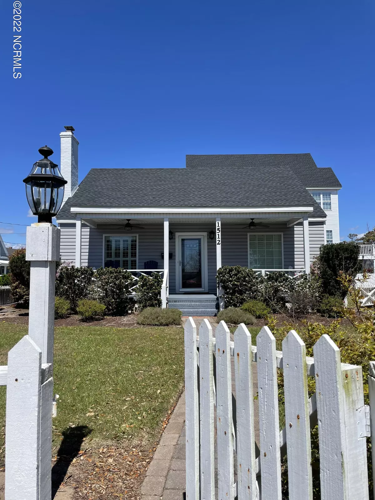 Morehead City, NC 28557,1512 Evans ST