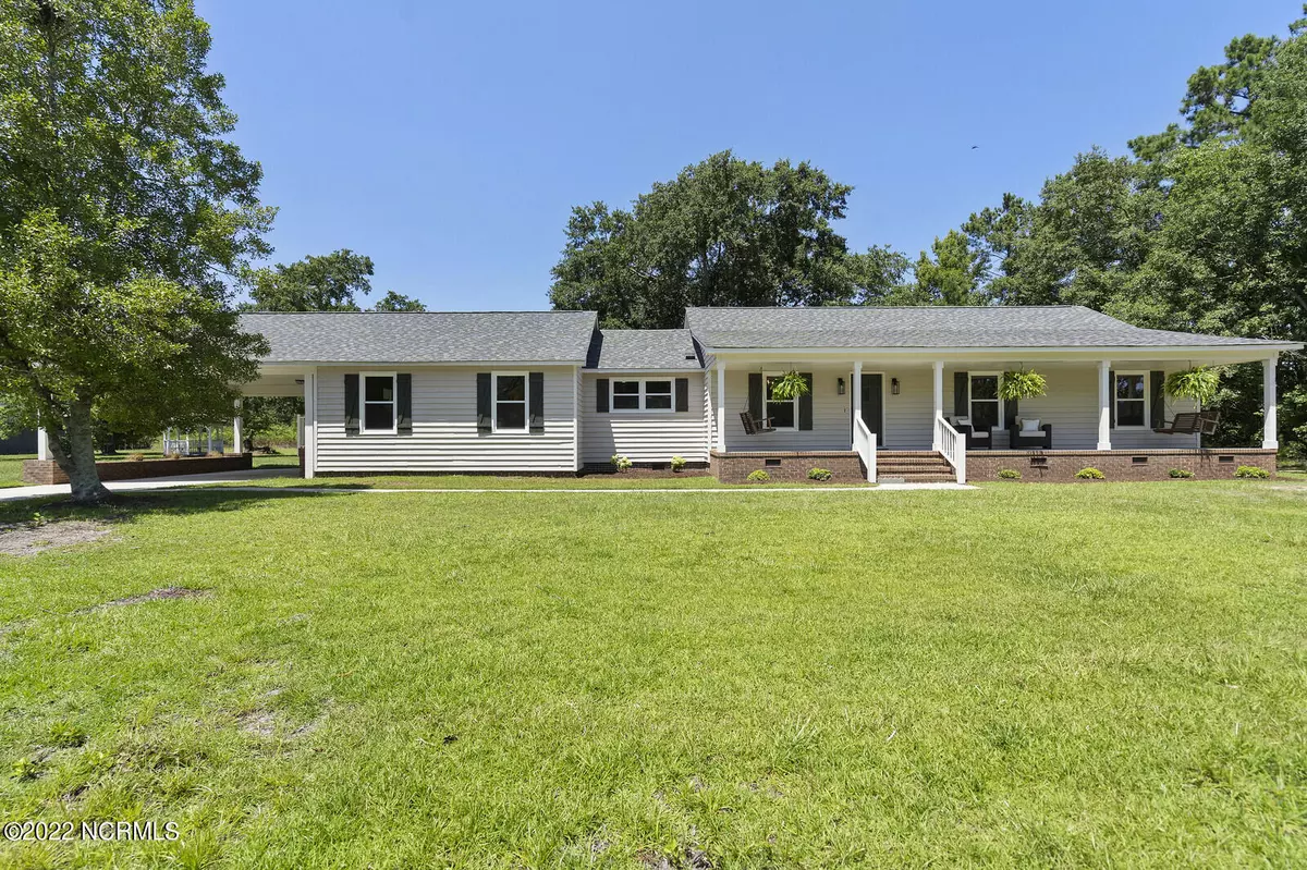 Leland, NC 28451,9467 Lyn Marie DR NE