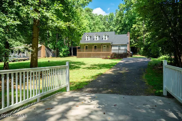 3201 Foggy Mountain Loop, Sanford, NC 27330