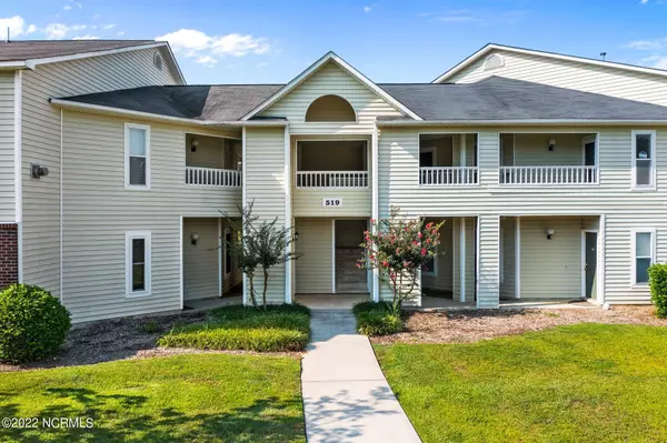 519 Spring Forest RD #G, Greenville, NC 27834