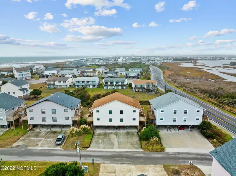 102 Dunes AVE #A, Atlantic Beach, NC 28512