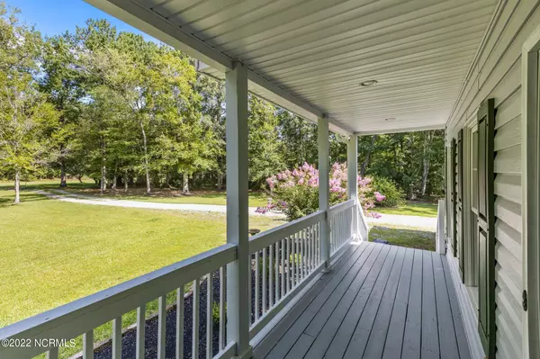 Merritt, NC 28556,1711 Alligator Loop RD