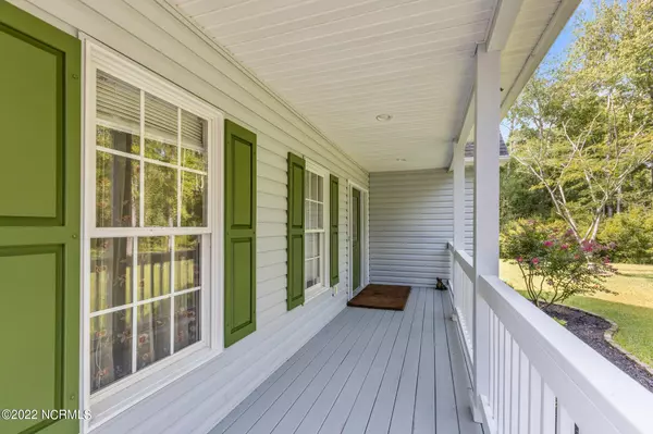 Merritt, NC 28556,1711 Alligator Loop RD