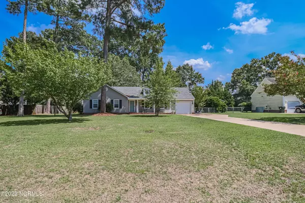 Goldsboro, NC 27534,306 Goldleaf DR