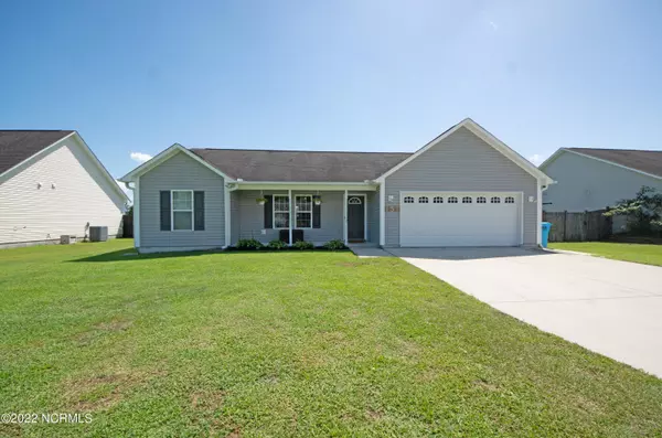 Beulaville, NC 28518,157 Christy DR