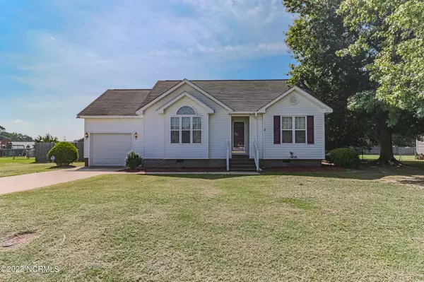 106 Andrea Drive,  Goldsboro,  NC 27530