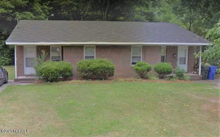 Wilson, NC 27893,904 Corbett AVE NE