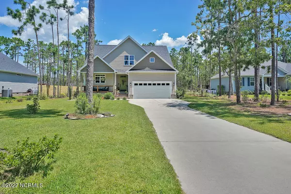 Southport, NC 28461,1208 Nicklaus Road