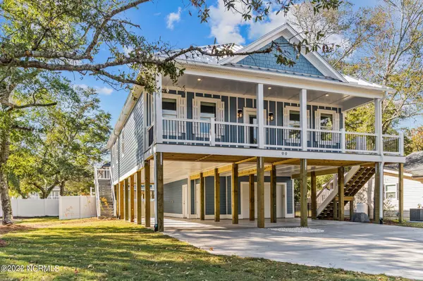 Oak Island, NC 28465,99 NE 20th Street