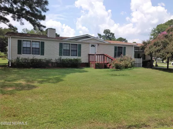 Hampstead, NC 28443,210 Cabin Court