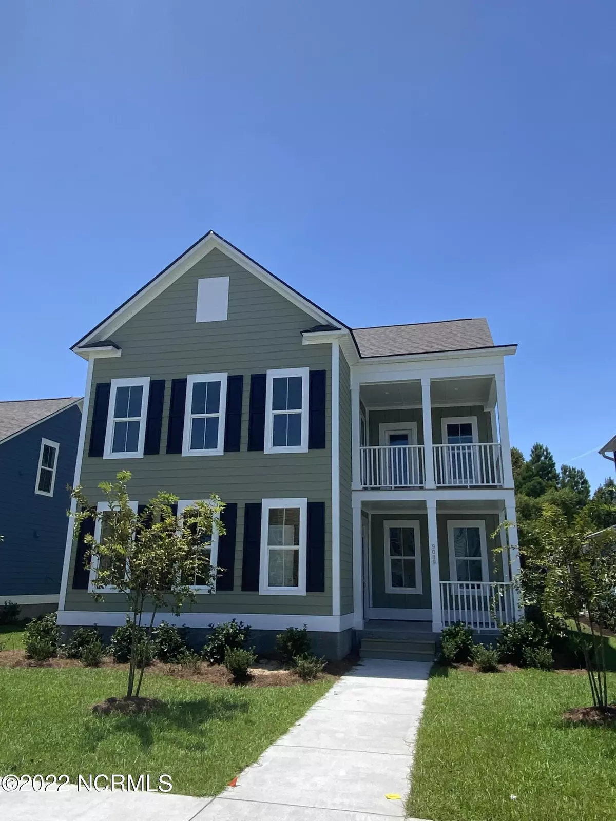 Calabash, NC 28467,9099 Village Lake DR