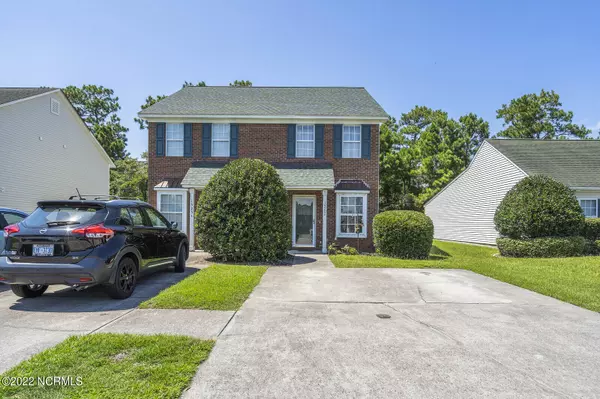 Wilmington, NC 28412,1525 Willoughby Park CT #Unit B