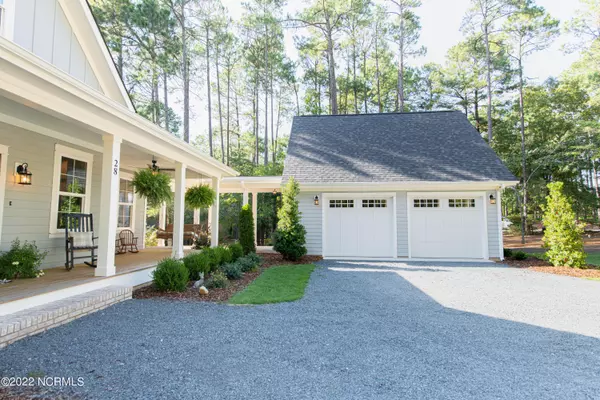 Pinehurst, NC 28374,28 Glenbarr Court