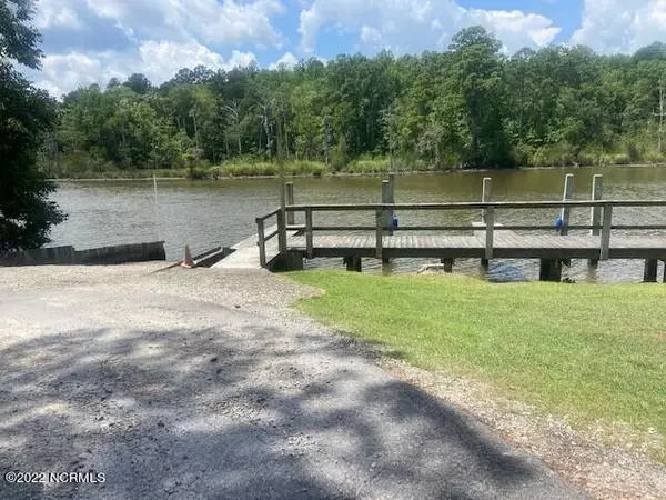 Blounts Creek, NC 27814,Lot 62b/63 Long Point RD