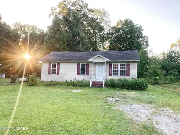 139 Slade Road, Pantego, NC 27860