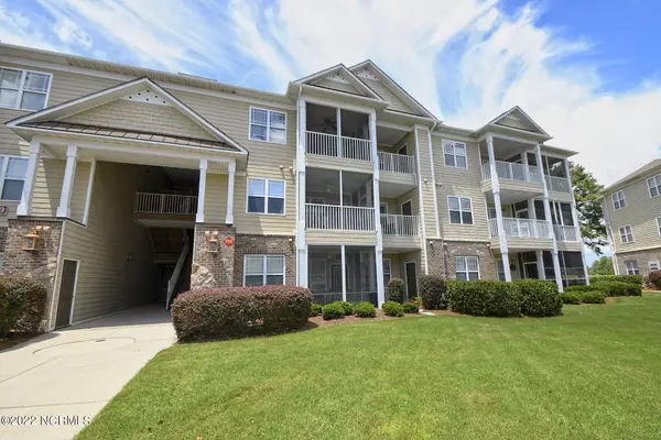 260 Woodlands WAY #Unit 17, Calabash, NC 28467